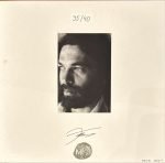 Vangelis Katsoulis – Minimal Suite / Double Image LP Plak - Görsel 2