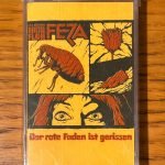 Feza – Meister Floh / Der Rote Faden Ist Gerissen Kaset