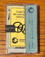 Oscuridad Eterna – Macabre "Demo" Kaset - Görsel 2
