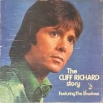 Cliff Richard Featuring The Shadows – The Cliff Richard Story 6lı Kaset Box Set