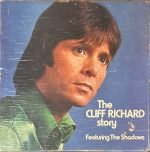 Cliff Richard Featuring The Shadows – The Cliff Richard Story 6lı Kaset Box Set