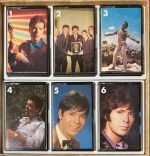 Cliff Richard Featuring The Shadows – The Cliff Richard Story 6lı Kaset Box Set - Görsel 2