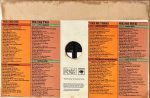 Country Superstars 4lü Kaset Box Set - Görsel 3