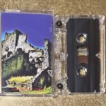 Trou – Memories Of Green Kaset (Harsh Noise)