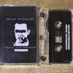 Asylum Symphonies – Mental Disturbances Kaset (Power Electronics)