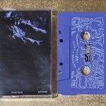 Komodo Haunts – Earth Dream Kaset (Drone)