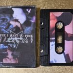 Délinquance Juvénile, Post-Absinthe, ßęđŧīmĕ Šŧōŗĩėş – Why I Want To Fuck Djokhar Tsarnaev OST Kaset (Noise)
