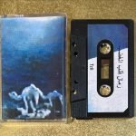TZii –  ر​م​ا​ل ق​ل​ب ا​ل​غ​ض​ب Kaset (Experimental)