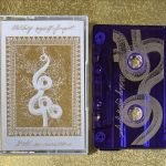 TZii & Officium – Watching Myself Forget With No Resistance Kaset (Experimental)