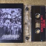 Костница – В Яму От Антихриста Kaset (Experimental)
