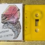 Karl M V Waugh, Tidal – Filter Stack/Night Feeder Kaset (Experimental)