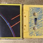 Former Selves – In Waves Kaset (Ambient)