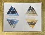 Hakobune / Oliwa / Former Selves / Panabrite – Oceanic Triangulation 2li Kaset (Ambient)