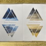 Hakobune / Oliwa / Former Selves / Panabrite – Oceanic Triangulation 2li Kaset (Ambient)