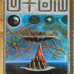 Uton – Uni-O-Mythica 2li Kaset (Experimental)