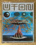 Uton – Uni-O-Mythica 2li Kaset (Experimental)