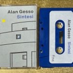 Alan Gesso – Sintesi Kaset (Ambient)