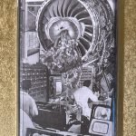 Government Alpha – Perpetual Motion Kaset (Noise)
