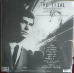 Jean Ledrut – The Trial (Original Soundtrack) LP Plak - Görsel 2