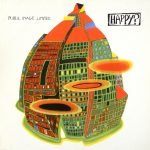 Public Image Limited – Happy? LP Plak