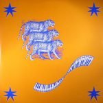 Ben Penn – Spare Hobby / Carrera 12'' Maxi Single Plak (House)