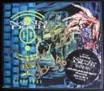 Napalm Death – Diatribes CD