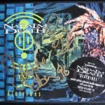 Napalm Death – Diatribes CD