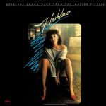 Flashdance (Original Soundtrack From The Motion Picture) LP Plak