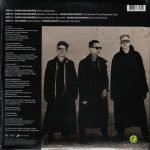 Depeche Mode – Going Backwards [Remixes] 2X12'' Maxi Single Plak - Görsel 2
