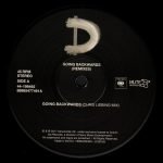 Depeche Mode – Going Backwards [Remixes] 2X12'' Maxi Single Plak - Görsel 3
