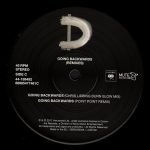 Depeche Mode – Going Backwards [Remixes] 2X12'' Maxi Single Plak - Görsel 4