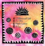 Charlie Smooth – Smooth Operators Vol 1: Charlie Smooth 12'' Maxi Single Plak (Afrobeat) - Görsel 2