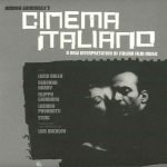 Andrea Griminelli's Cinema Italiano: A New Interpretation Of Italian Film Music CD