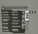 Andrea Griminelli's Cinema Italiano: A New Interpretation Of Italian Film Music CD - Görsel 2