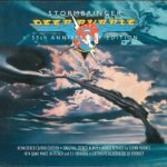 Deep Purple ‎– Stormbringer CD + DVD
