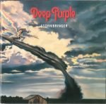 Deep Purple ‎– Stormbringer CD + DVD - Görsel 2