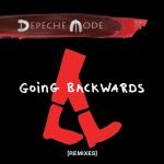 Depeche Mode – Going Backwards [Remixes] 2X12'' Maxi Single Plak