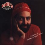 Raffi – Raffi's Christmas Album LP Plak