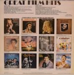 Great Film Hits LP Plak - Görsel 2