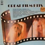 Great Film Hits LP Plak