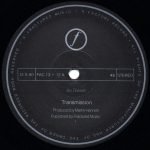 Joy Division – Transmission 12'' Maxi Single Plak - Görsel 4