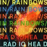 Radiohead – In Rainbows LP Plak