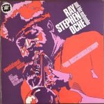 Ray Stephen Oche And His Matumbo – No Discrimination LP Plak