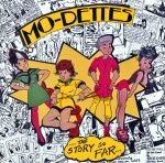 Mo-Dettes – The Story So Far LP Plak