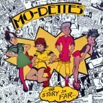 Mo-Dettes – The Story So Far LP Plak