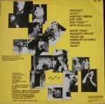 Mo-Dettes – The Story So Far LP Plak - Görsel 2