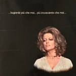 Mina ‎– ...Bugiardo Più Che Mai... Più Incosciente Che Mai... LP Plak