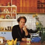 Art Garfunkel – Fate For Breakfast LP Plak