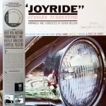 Stanley Turrentine – Joyride LP Plak