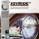 Stanley Turrentine – Joyride LP Plak